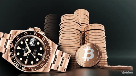 buy rolex with bitcoin|rolex with bitcoin.